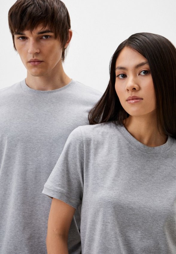 Футболка KChTZ