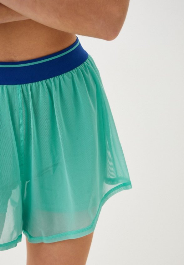 Шорты спортивные Reebok