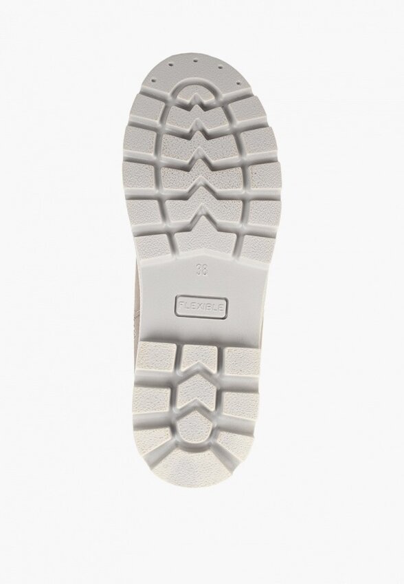 Полусапоги Imac