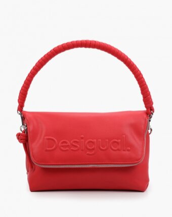 Сумка и брелок Desigual женщинам