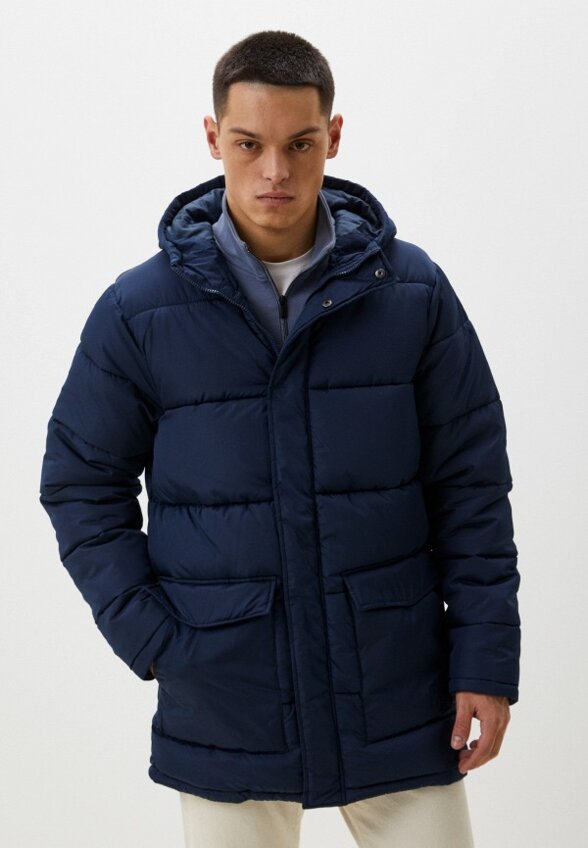 Пуховик Blend