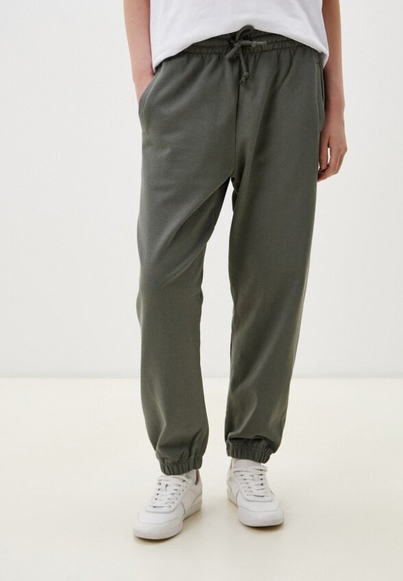 Брюки спортивные Mark Formelle