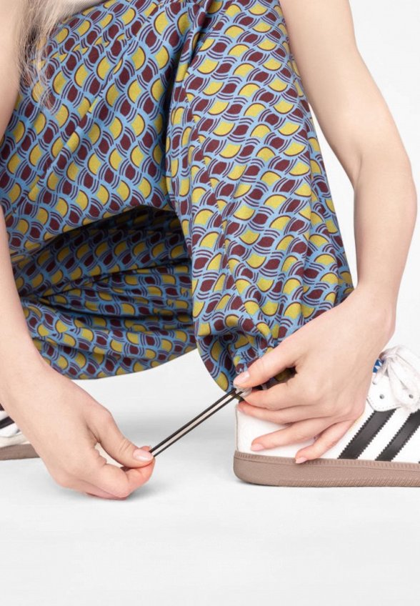 Брюки Forlocals