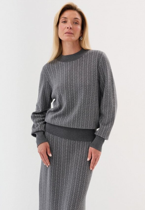 Джемпер Bulmer