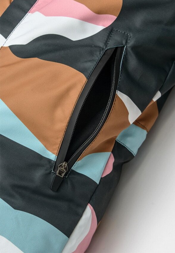 Комбинезон утепленный Artel Sport