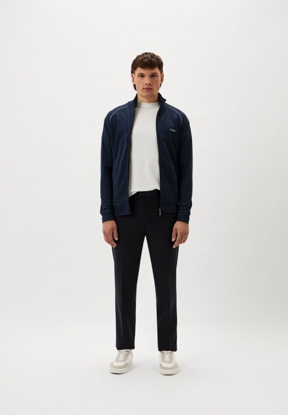 Олимпийка Boss