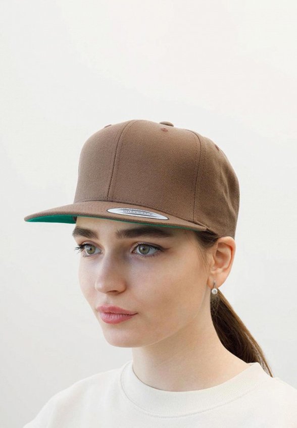 Бейсболка Flexfit