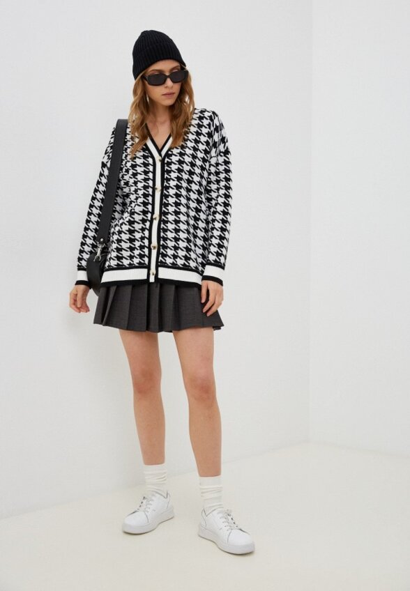 Кардиган Moki