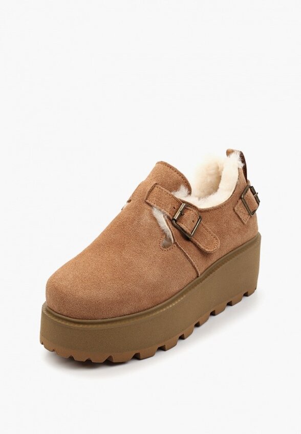 Ботильоны Francesco Donni