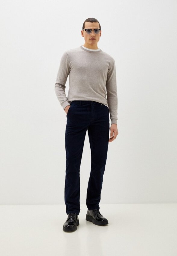 Брюки Luxor By Ramo