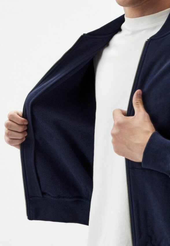 Олимпийка Mademan