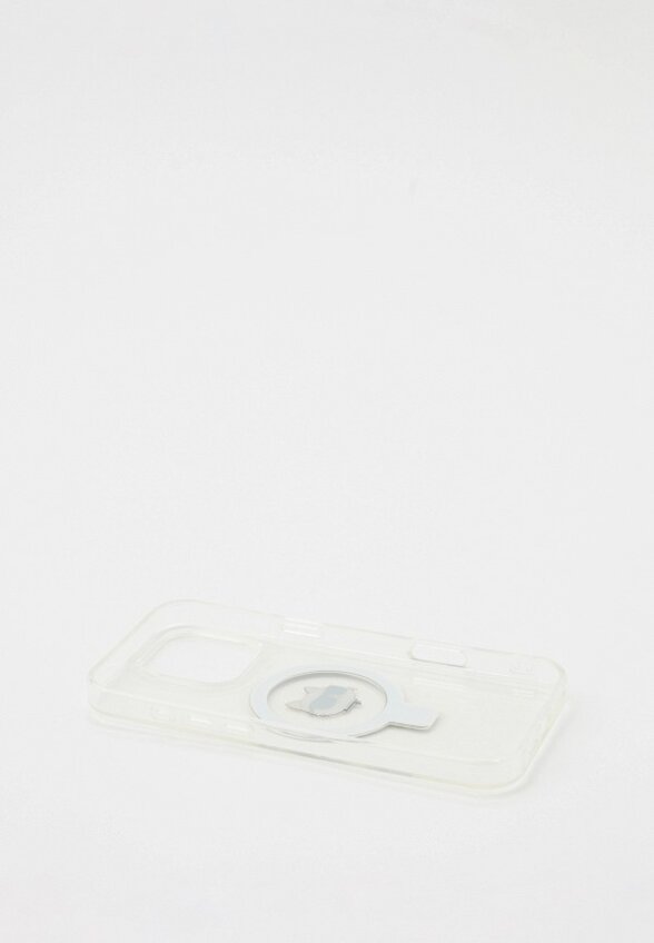 Чехол для iPhone Karl Lagerfeld