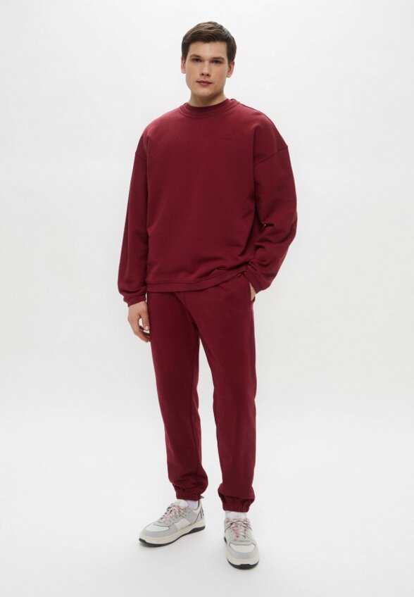 Свитшот Les Benjamins