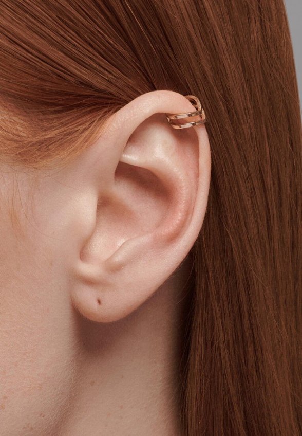 Серьга Sokolov