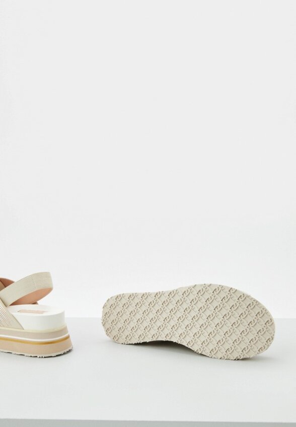 Босоножки Liu Jo