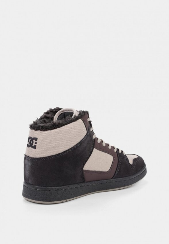 Кеды DC Shoes