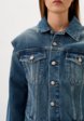 Куртка джинсовая MM6 Maison Margiela4  - превью