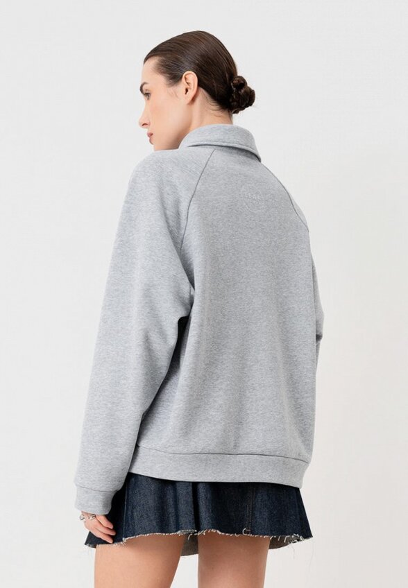 Свитшот Leaf Clothes