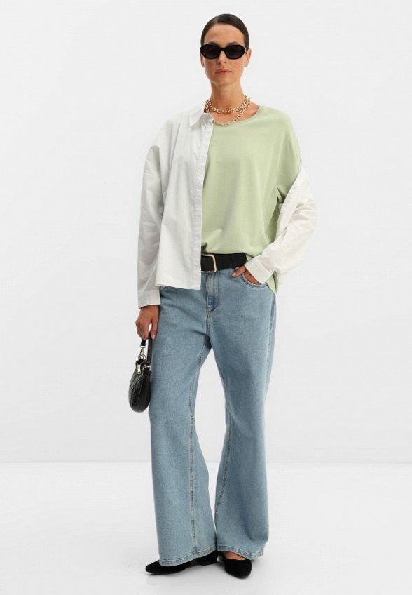 Джемпер Nominee