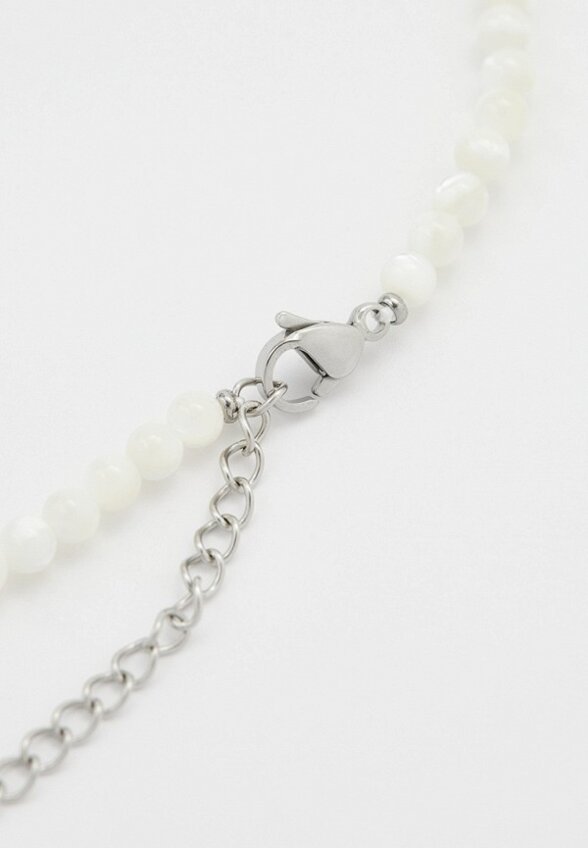 Колье Mr&Mrs Wolf