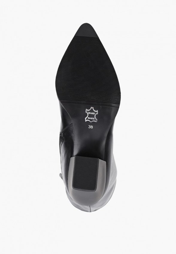 Полусапоги Gresco