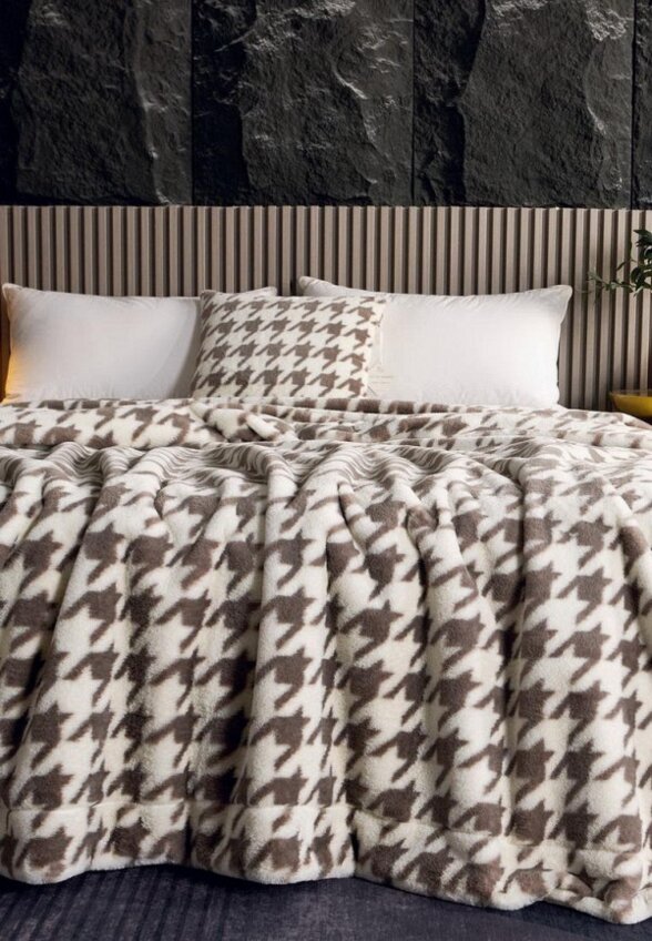 Плед Sofi De Marko