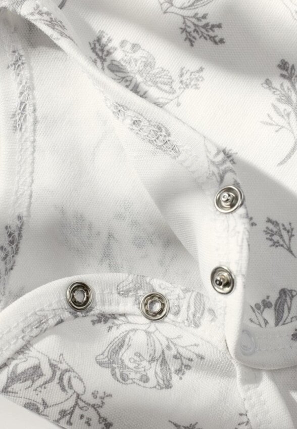 Боди 2 шт. Lagushon