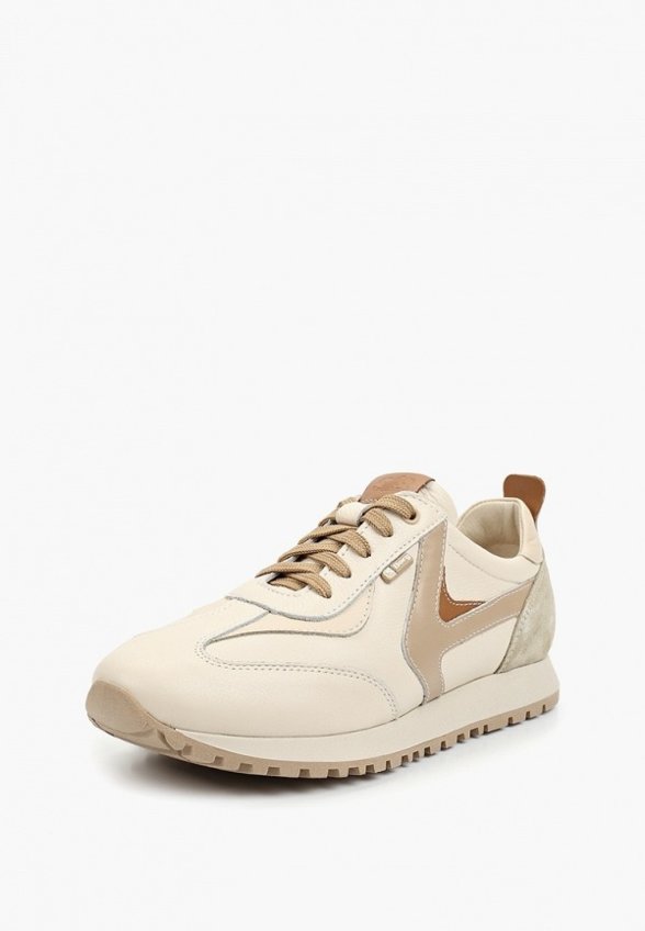 Кроссовки Step Borg