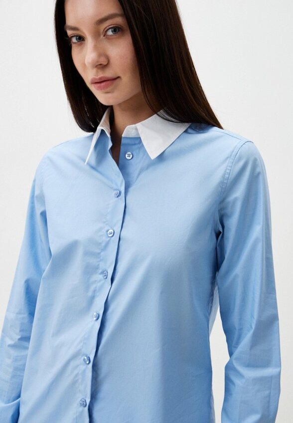 Рубашка Viviarte Studio