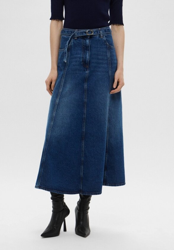 Юбка джинсовая Twinset Milano