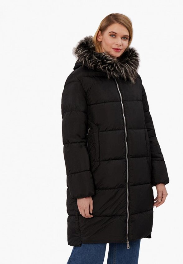 Пуховик Modis