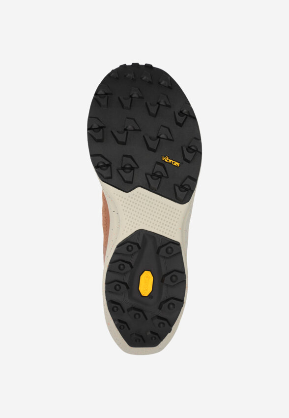 Кроссовки мужские Craft Ultra Trail 2, Бежевый