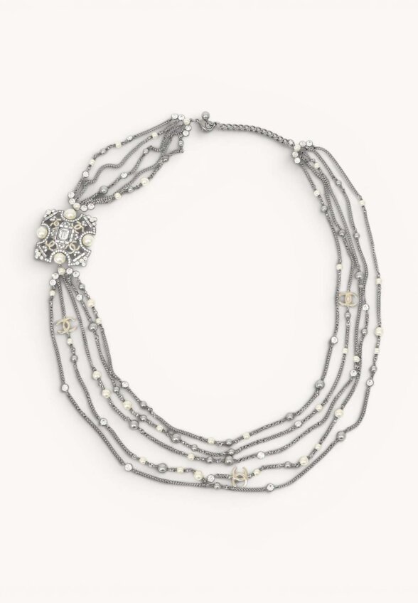 Chanel Necklace