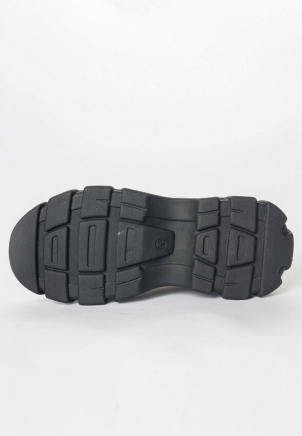 Ботинки Tikkago