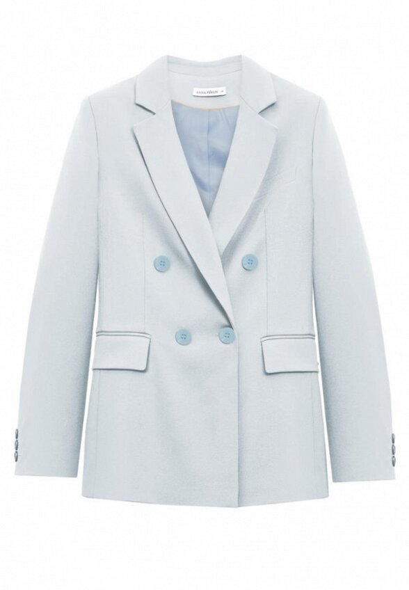 Жакет Anna Pekun