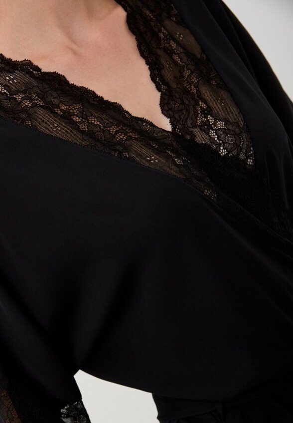 Халат домашний Mark Formelle