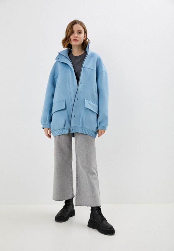 Полупальто Shubeco