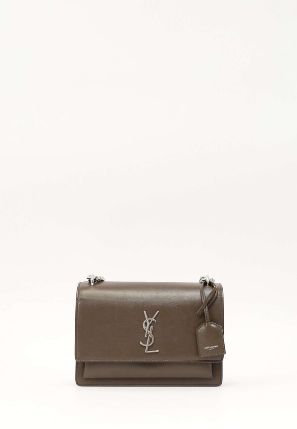 Saint Laurent Sunset