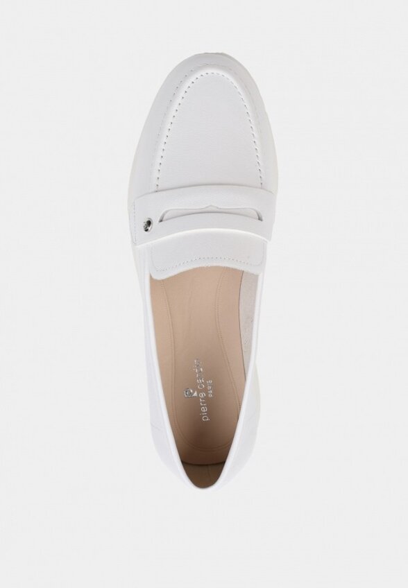 Лоферы Pierre Cardin