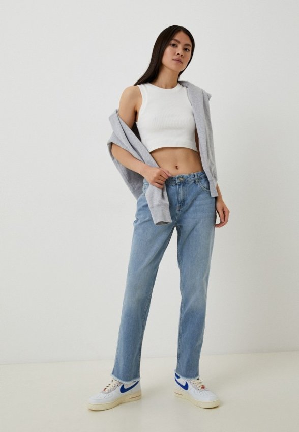 Джинсы Sabrina Scala