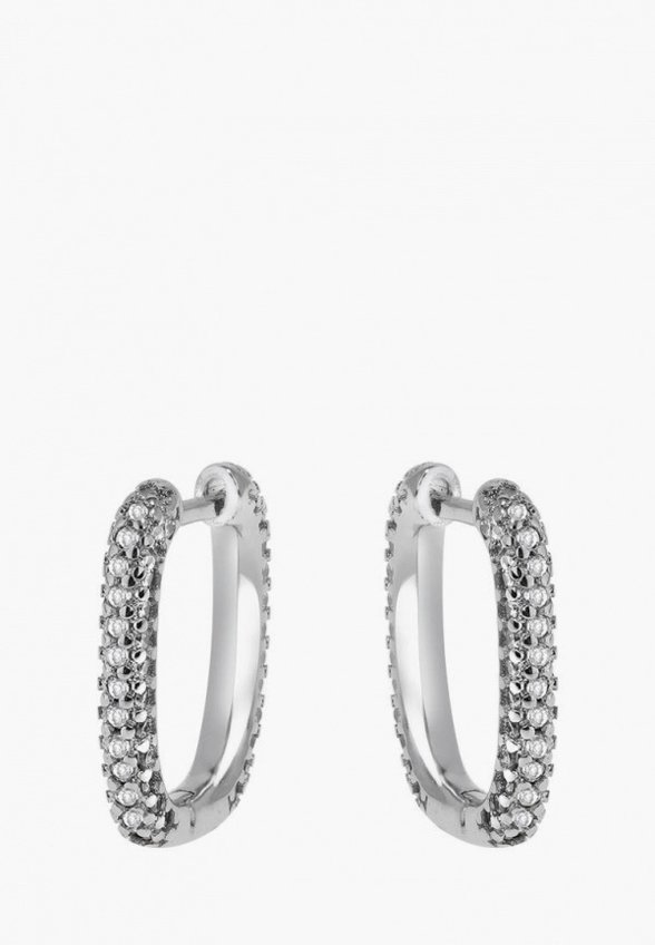 Серьги Ice&High Collection