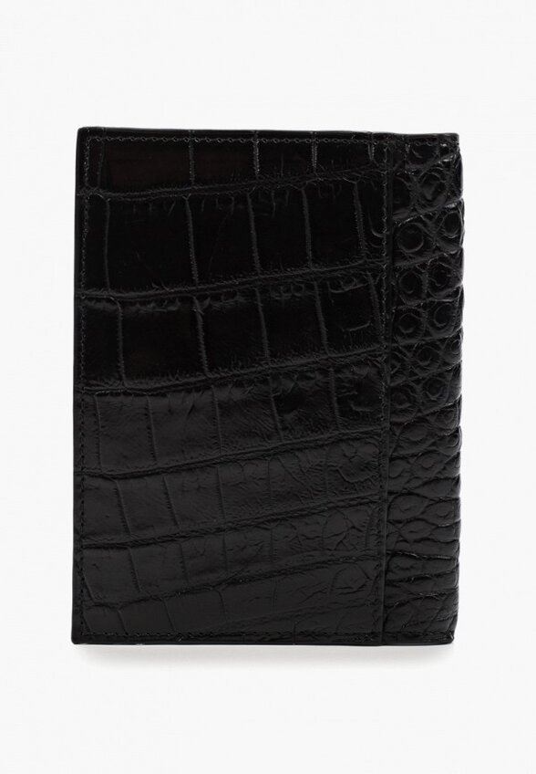 Обложка для паспорта Exotic Leather