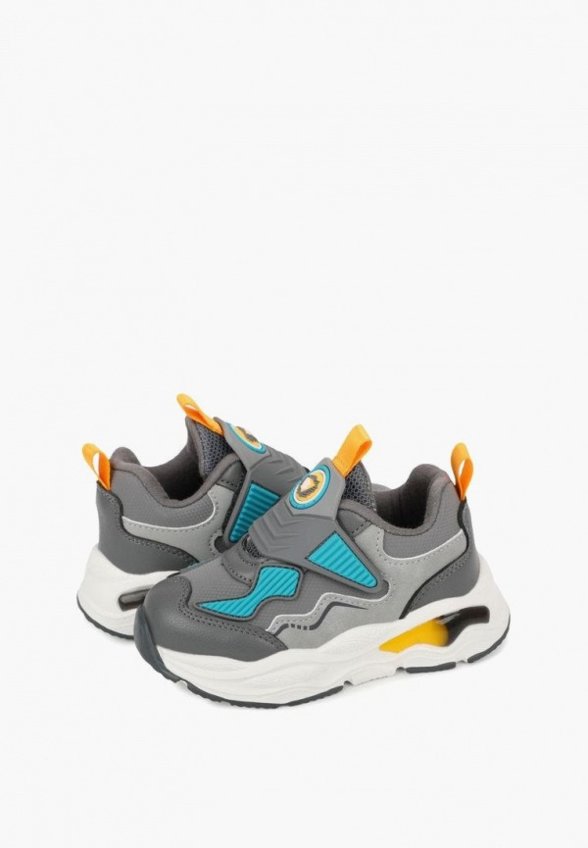 Кроссовки Biker