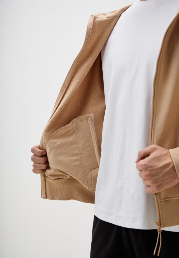 Толстовка STREETBEAT