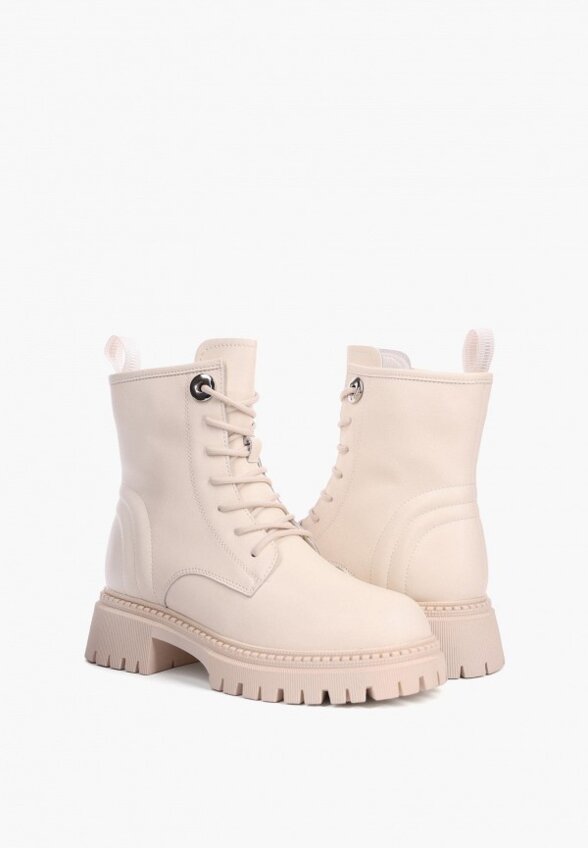 Ботинки Zenden