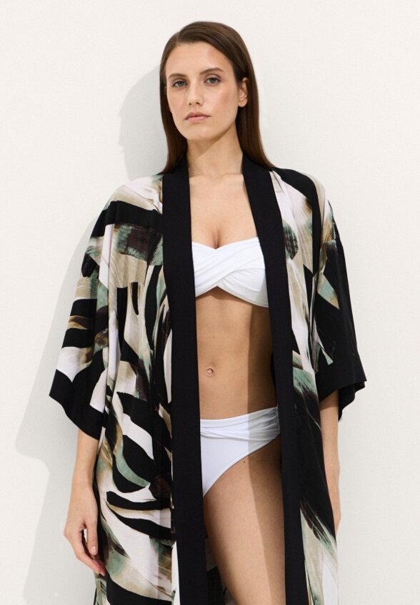 Туника пляжная Esfir