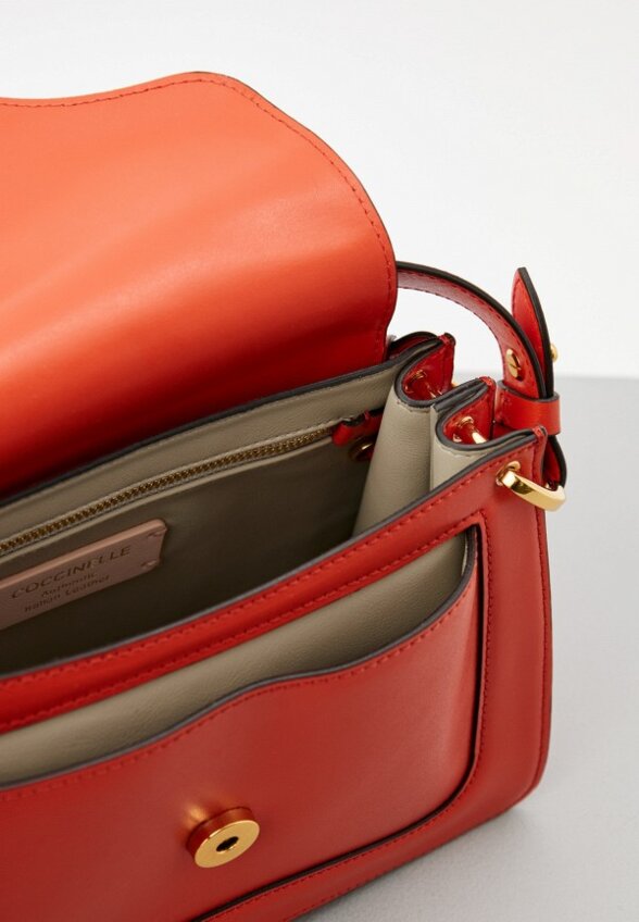 Сумка Coccinelle