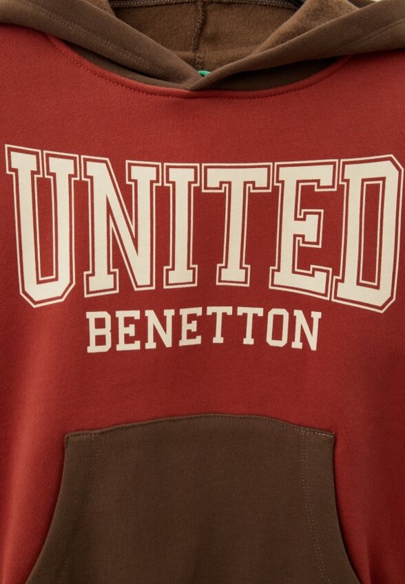 Худи United Colors of Benetton