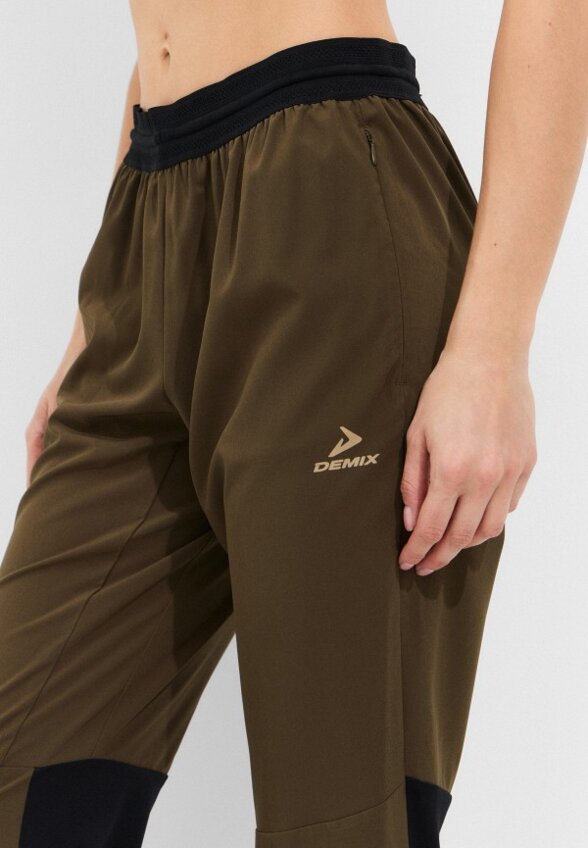 Брюки спортивные Demix