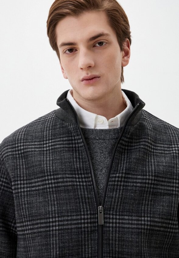 Бомбер Al Franco